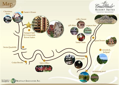 crosswinds ocean hotel manila|Crosswinds Tagaytay Philippines :: Location Map.